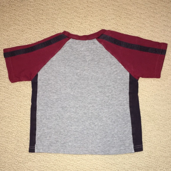 🔔 Gymboree Boy Shirt - Picture 2 of 3